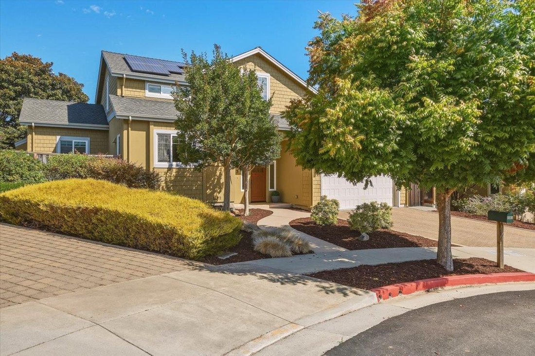 House in Soquel, California, United States 1 - 19000473