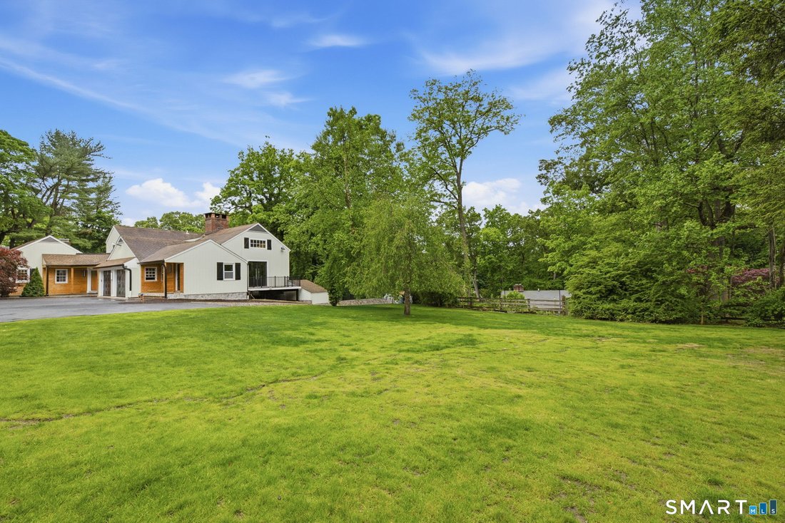 House in Norwalk, Connecticut, United States 4 - 19002976