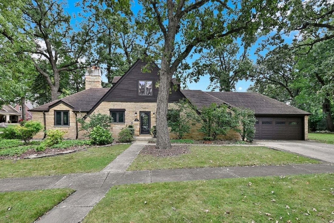 House in Elmhurst, Illinois, United States 1 - 19000806