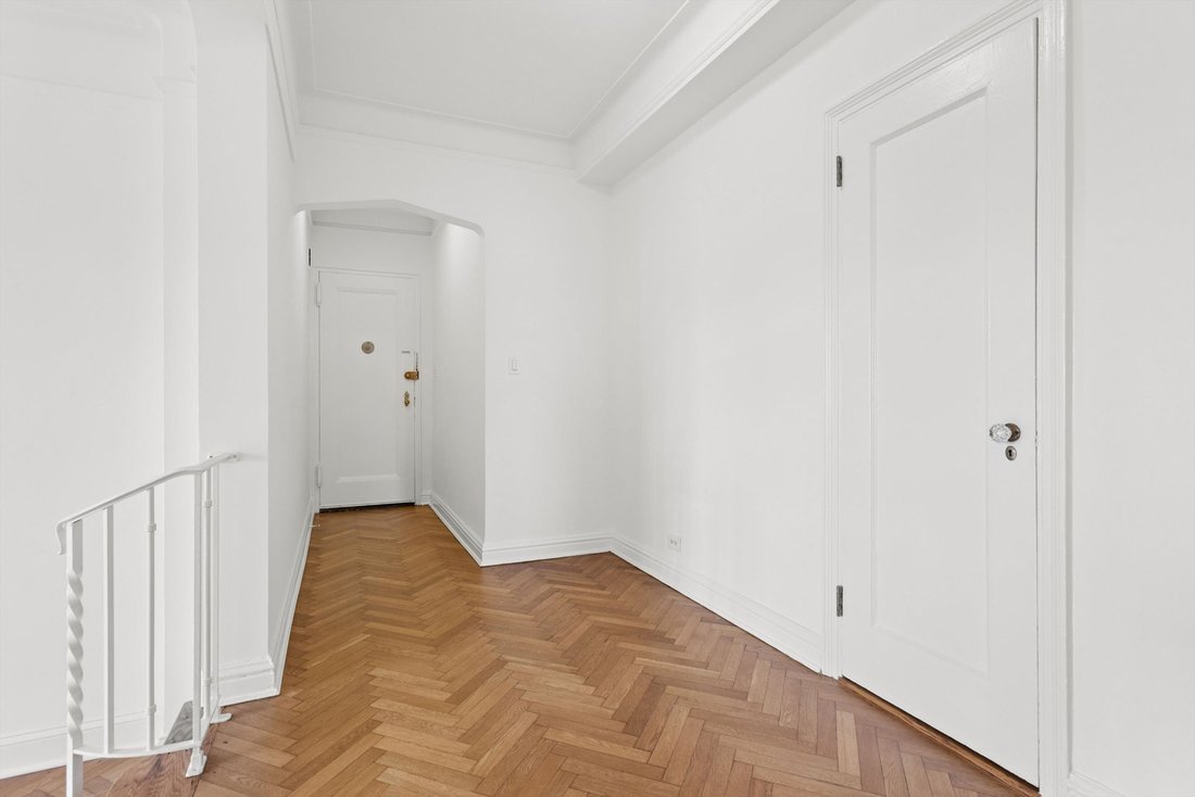 Condo in New York, New York, United States 4 - 19004141
