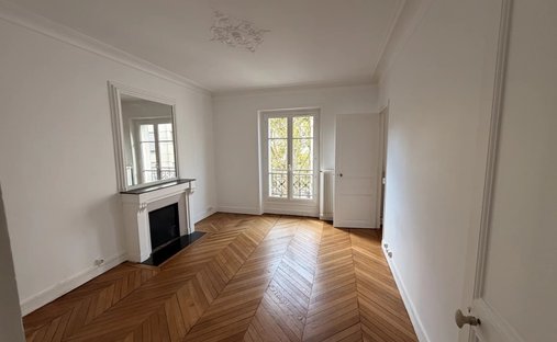 Appartement à Auteuil Nord, Paris 16e Arrondissement, Paris 1