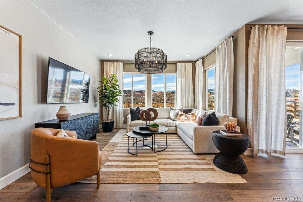 House in Arvada, Colorado, United States 3 - 19003203