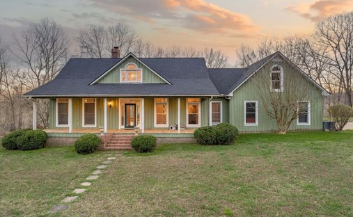 Casa a Lawrenceburg, Tennessee, Stati Uniti 1