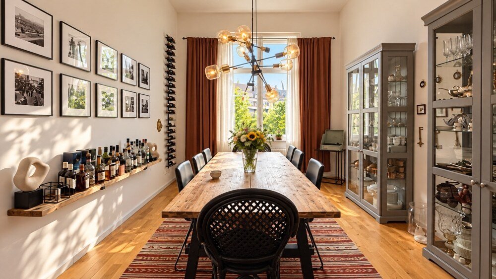 Apartment in Berlin, Berlin, Germany 1 - 19001794