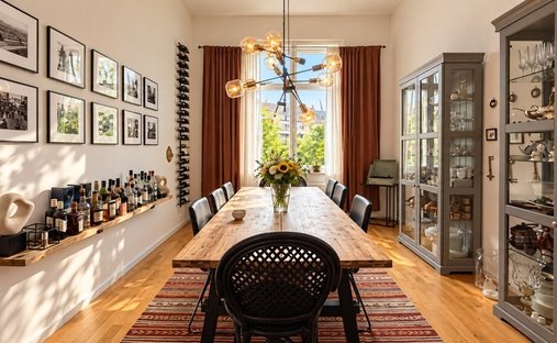 Wohnung in Berlin, Berlin, Deutschland 1
