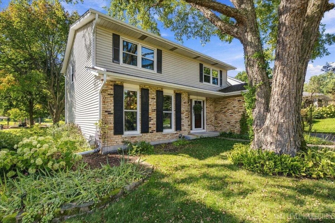 House in Naperville, Illinois, United States 2 - 19003973