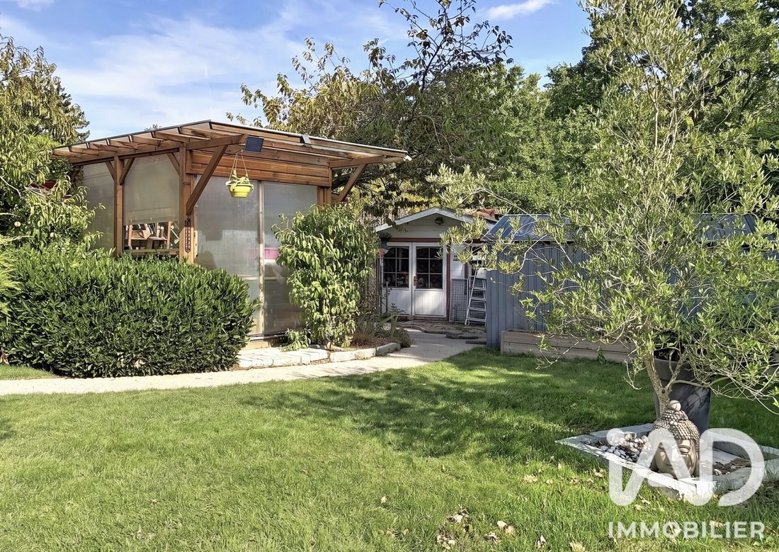 House in Sonchamp, Ile-de-France, France 5 - 19008466