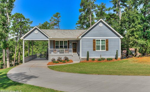 House in Modoc, South Carolina, United States 1