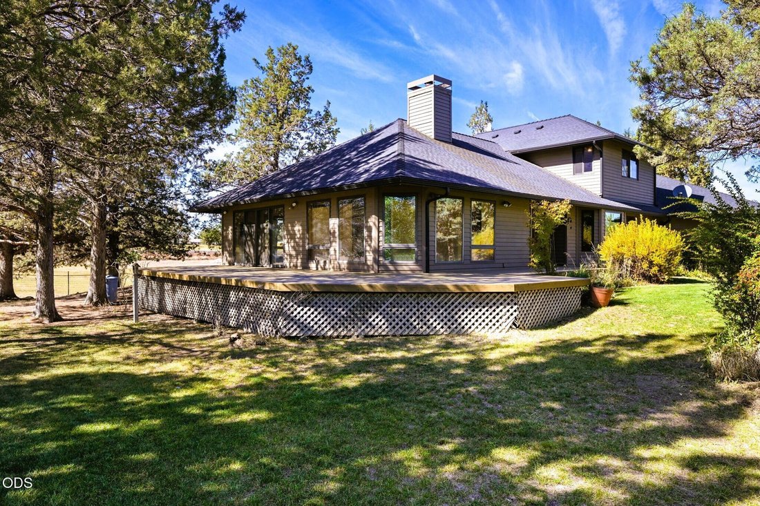 House in Bend, Oregon, United States 2 - 19006532