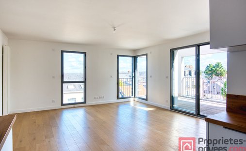 Apartment in Nantes, Pays de la Loire, France 1