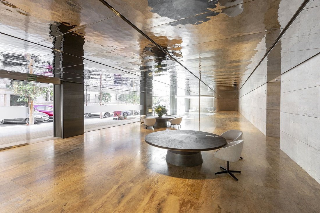 Casa a Salamanca, Madrid, Spagna 4 - 19004259