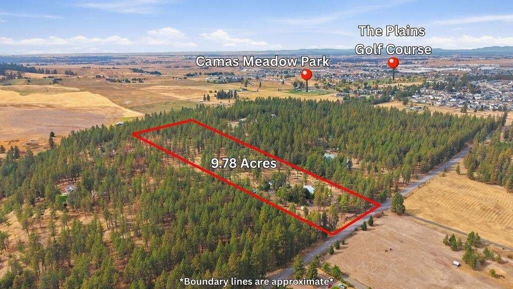 House in Cheney, Washington, United States 2 - 19006484