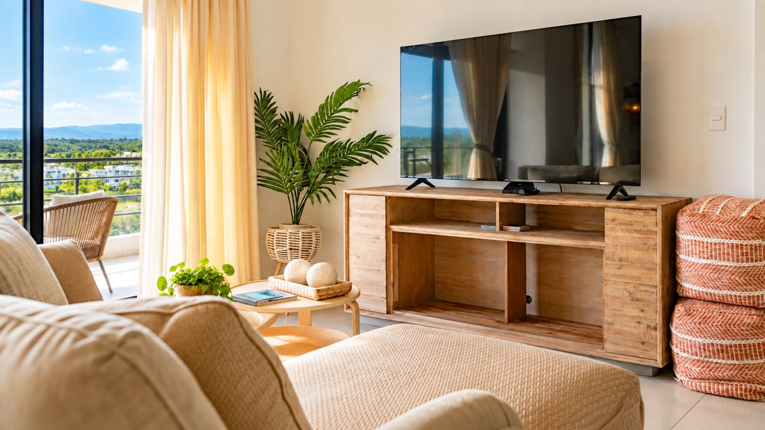 Apartment in Punta Cana, La Altagracia Province, Dominican Republic 1 - 18840833