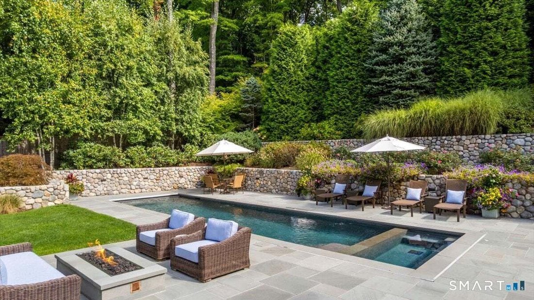 House in New Canaan, Connecticut, United States 2 - 19006452