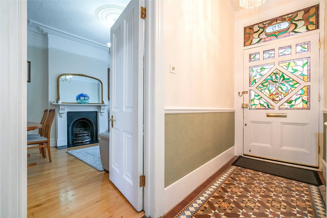 House in Muswell Hill, Haringey, England 2 - 19006962