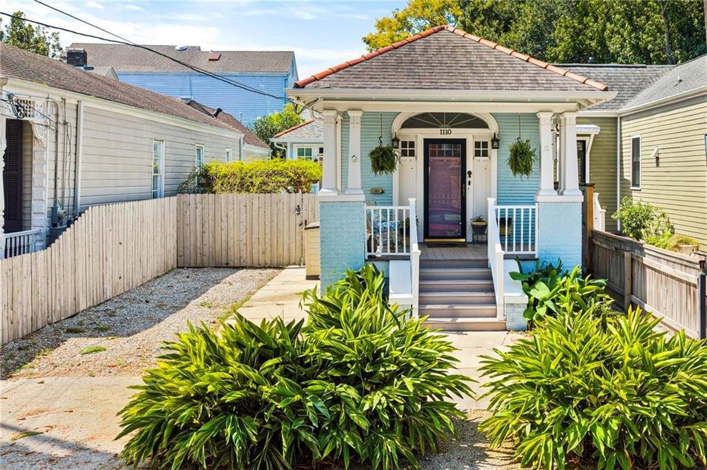 House in New Orleans, Louisiana, United States 2 - 19002952