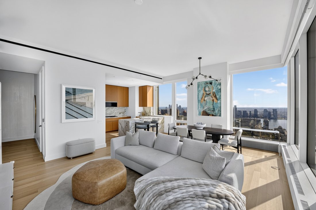 Condo in New York, New York, United States 2 - 19004180