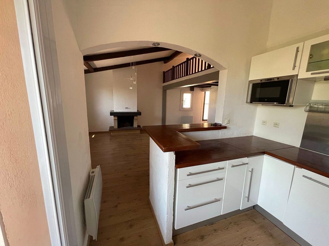 Apartment in Ramatuelle, Provence-Alpes-Côte d'Azur, France 2 - 19001858