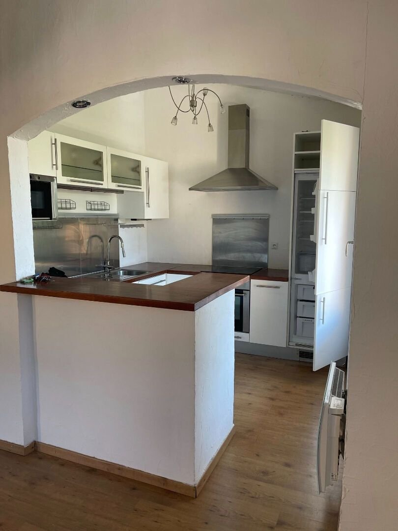 Apartment in Ramatuelle, Provence-Alpes-Côte d'Azur, France 4 - 19001858