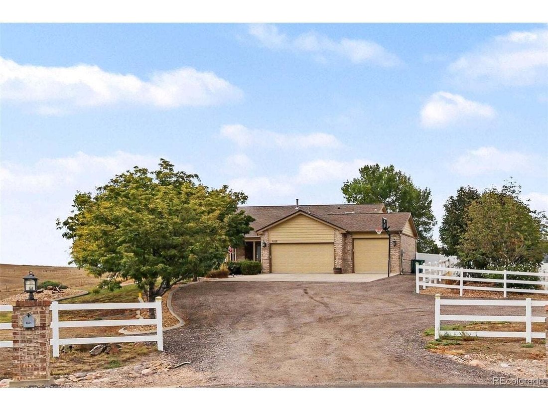 House in Brighton, Colorado, United States 3 - 19006653