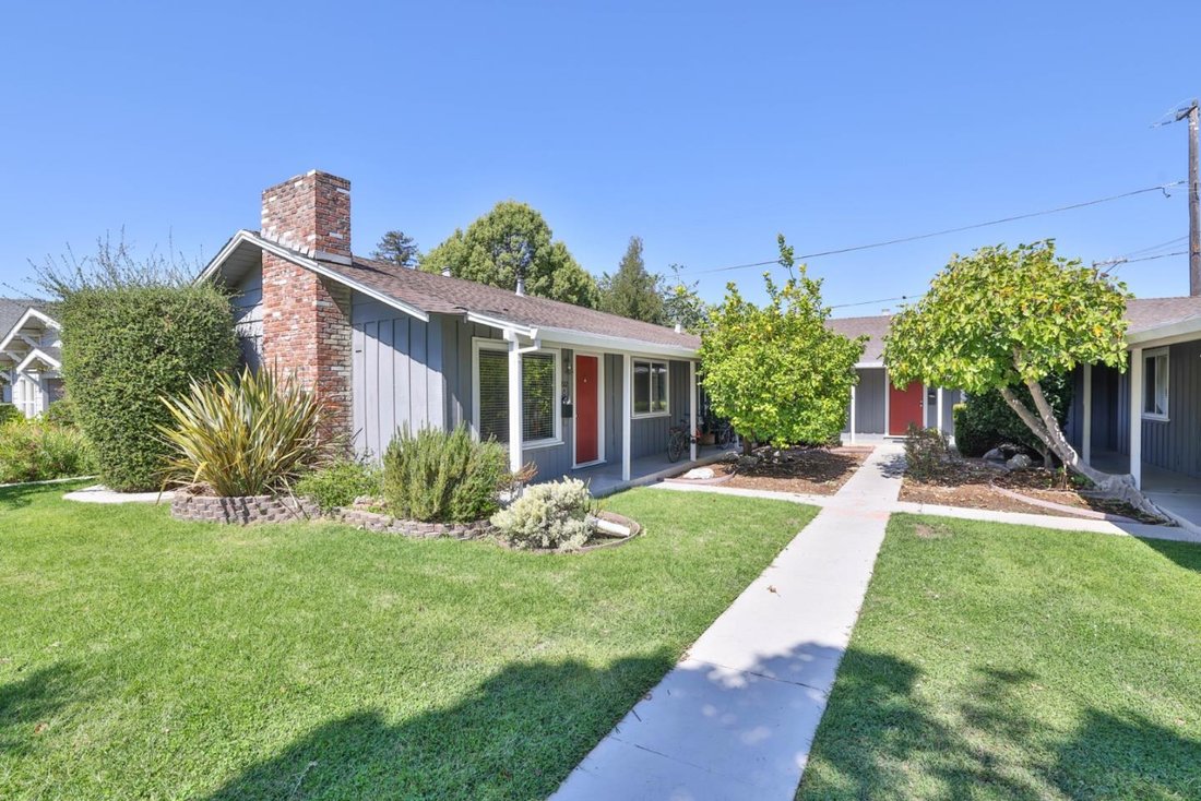 Mountain View, California, United States 2 - 19003402
