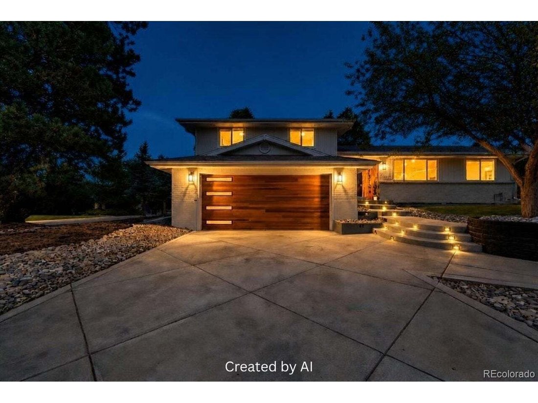 House in Centennial, Colorado, United States 2 - 19006629
