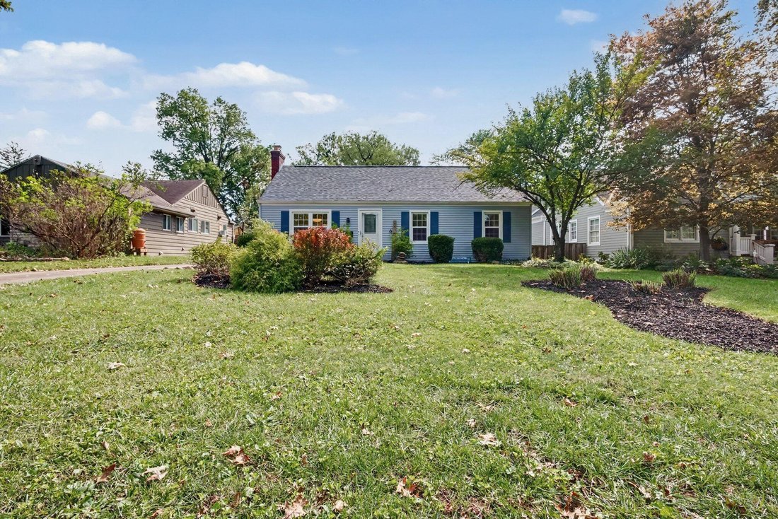 House in Columbus, Ohio, United States 2 - 19006972
