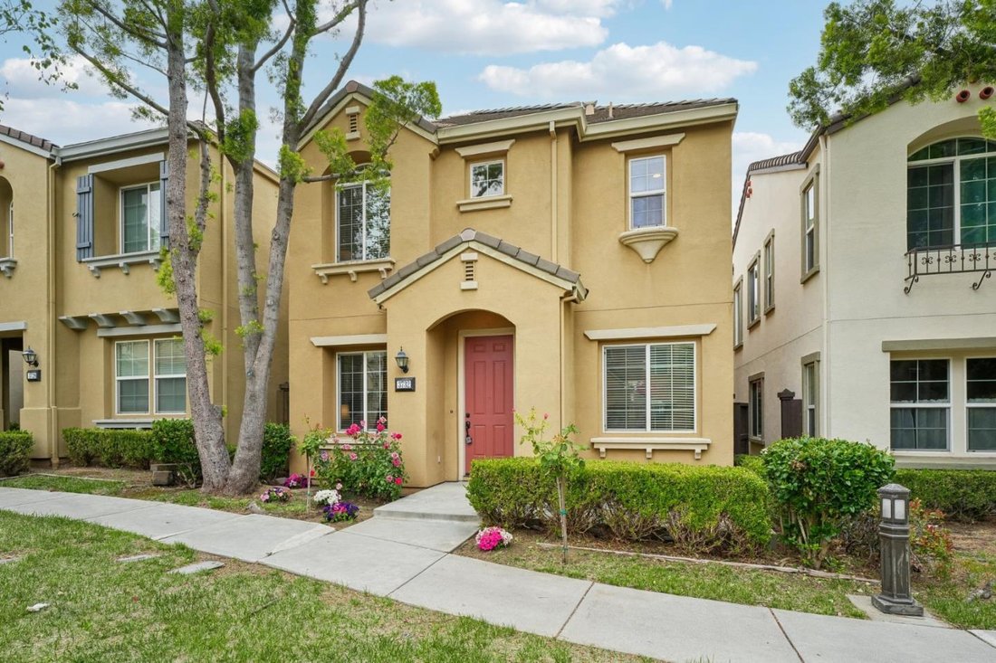 House in San Jose, California, United States 1 - 19006767