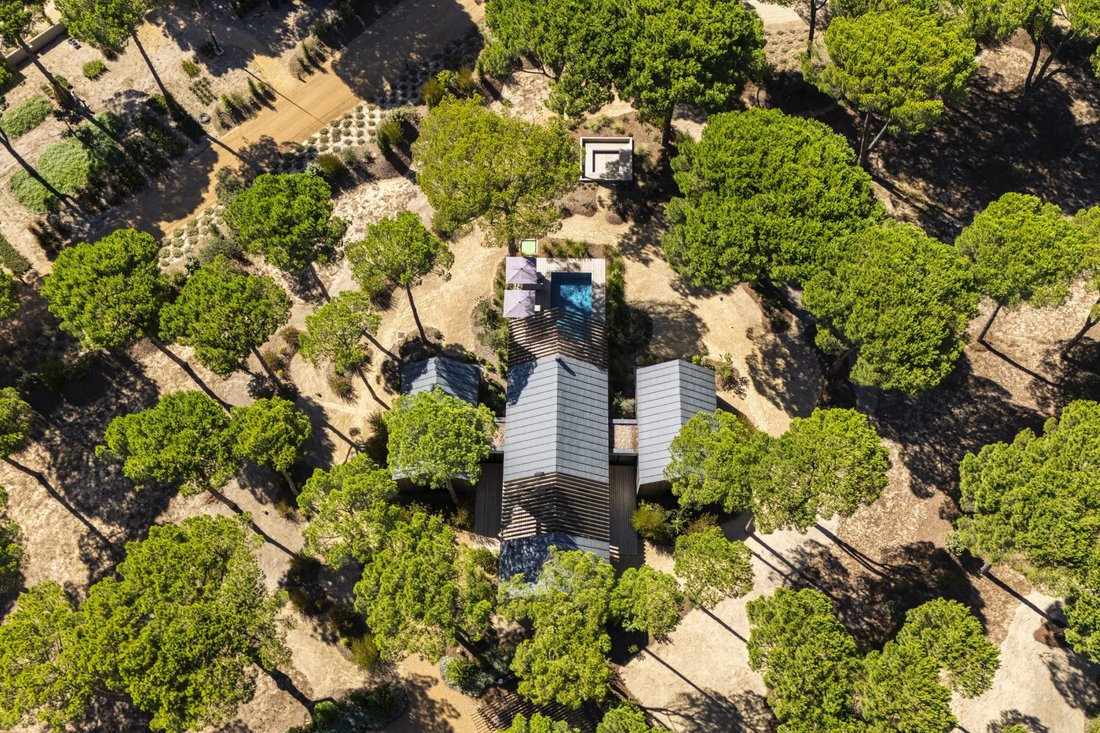 House in Carvalhal, Setubal, Portugal 4 - 19007655