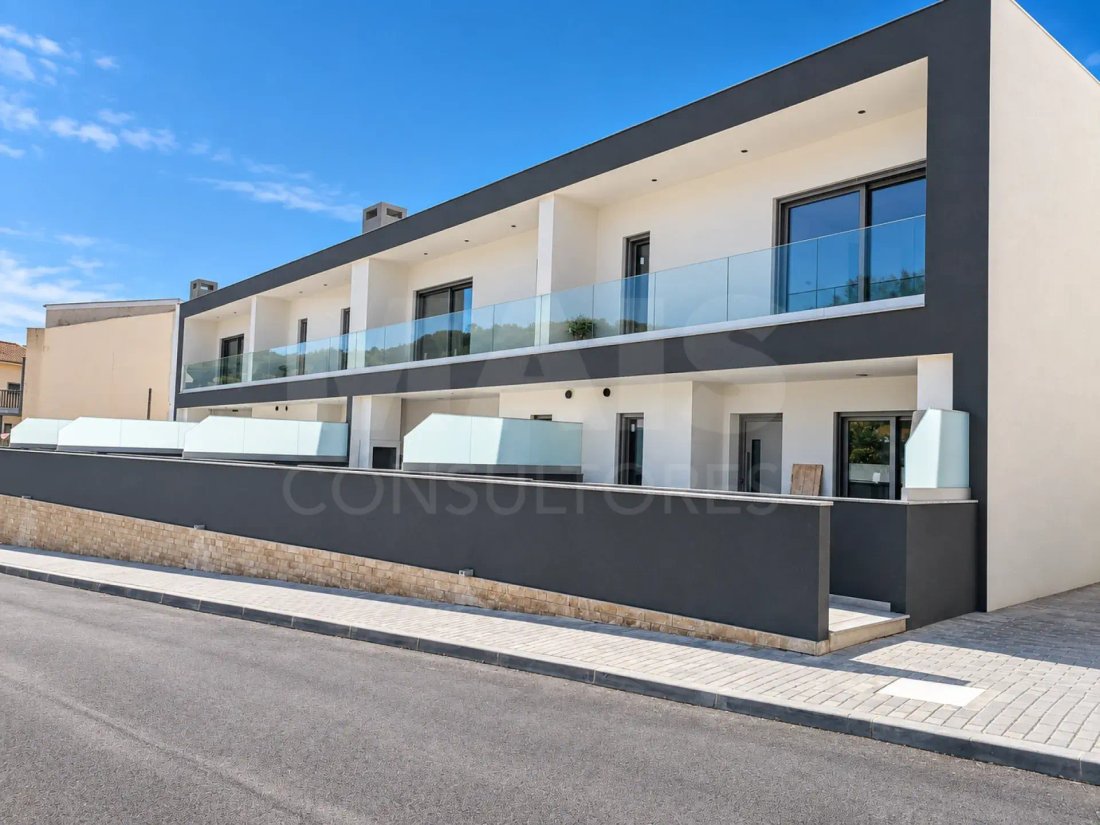 Villa in Ribamar, Lisbon, Portugal 5 - 19001136