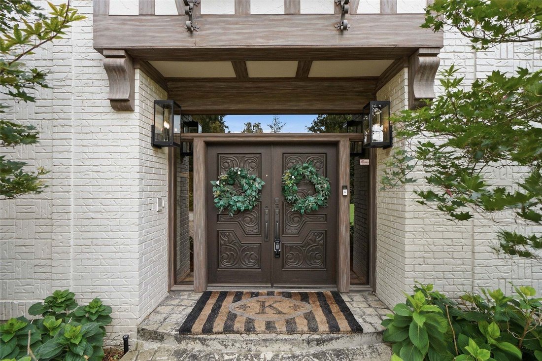 House in Tulsa, Oklahoma, United States 5 - 19002804