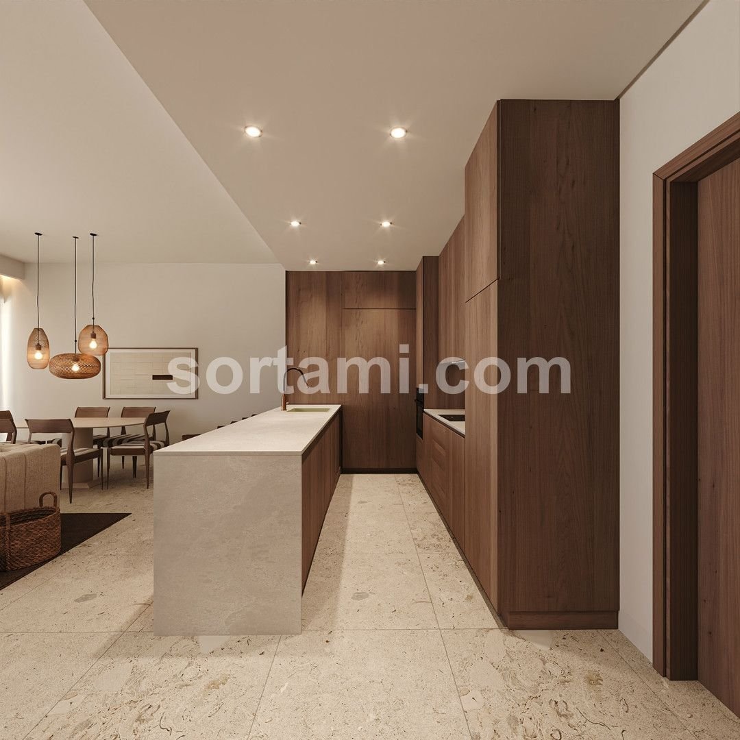 Apartment in Carvoeiro, Algarve, Portugal 3 - 19004382