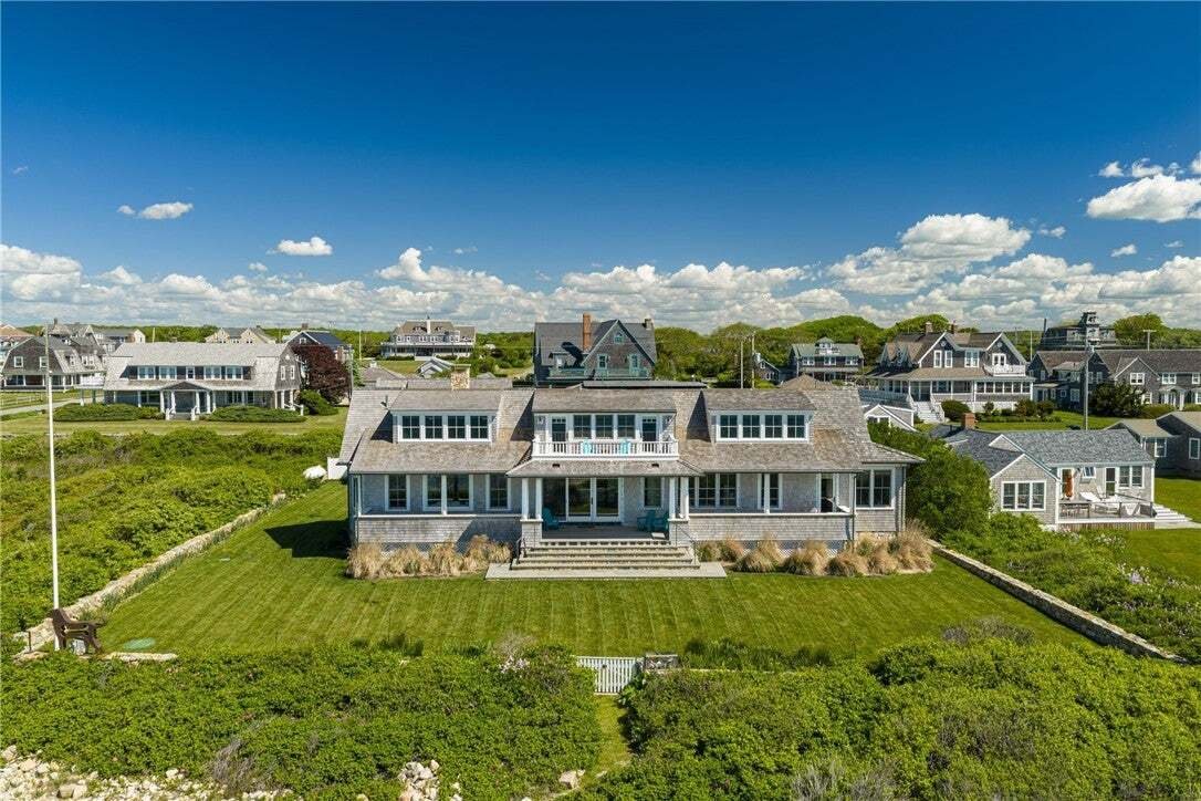 House in Westport, Massachusetts, United States 4 - 19003074