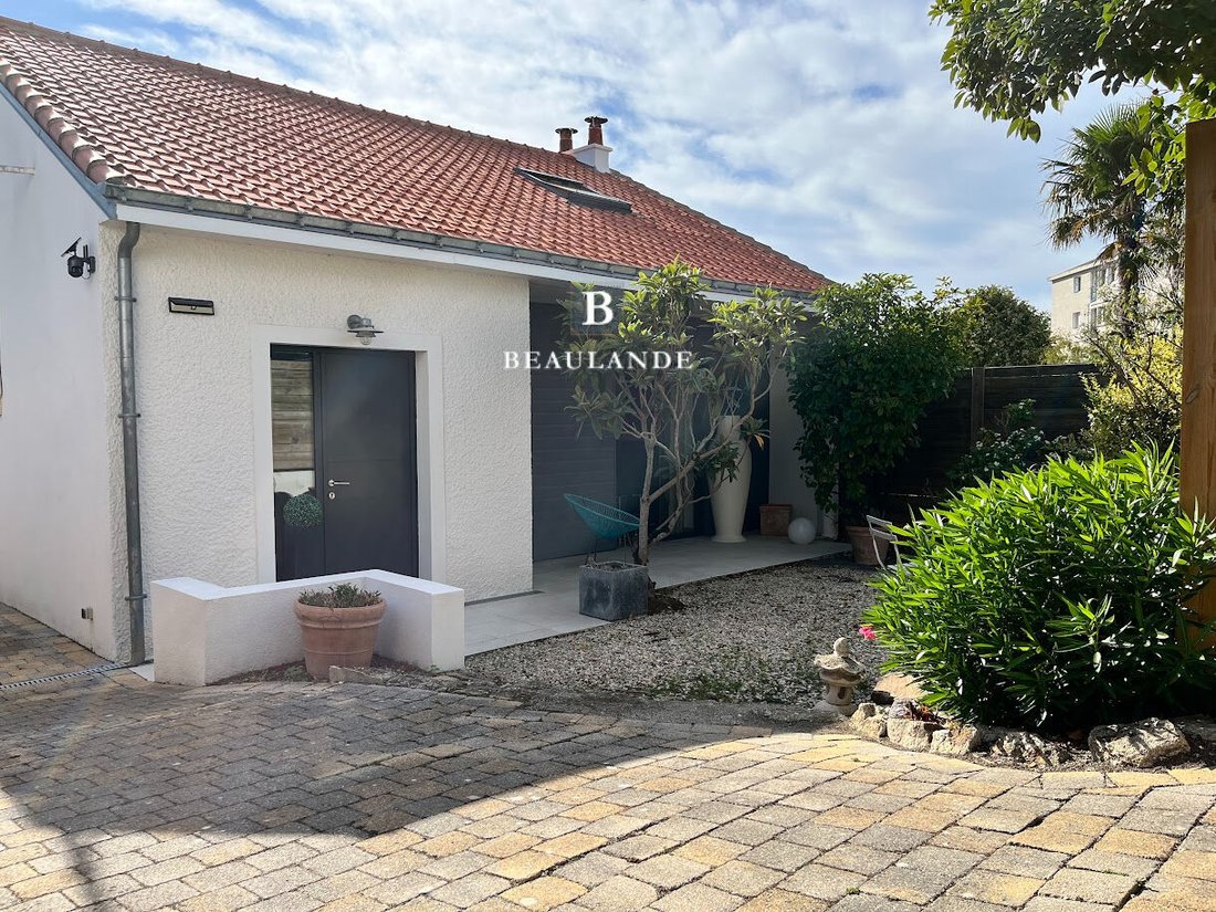 House in Le Guézy, La Baule-Escoublac, France 4 - 19001261