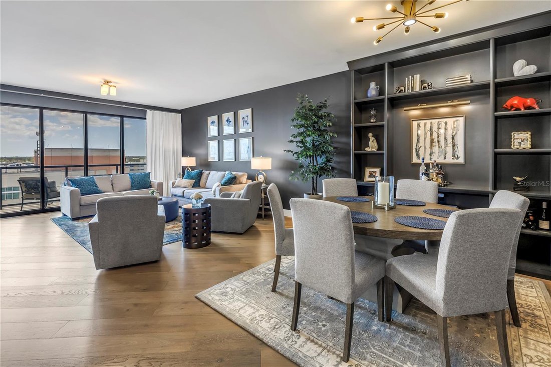 Condo in St. Petersburg, Florida, United States 5 - 19003476