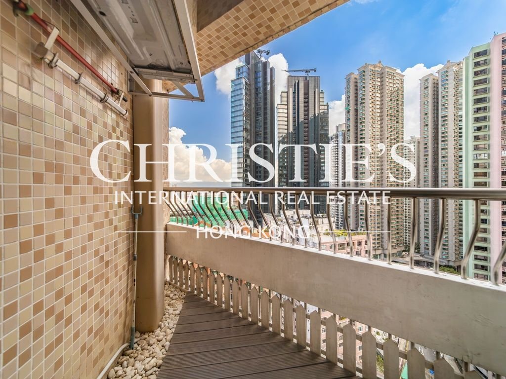 Apartment in Hong Kong, Hong Kong 2 - 19008242