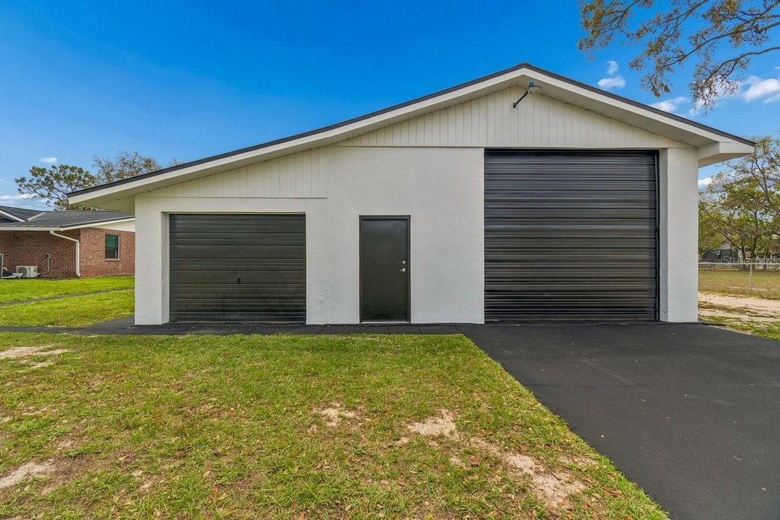 House in Spring Hill, Florida, United States 3 - 19003437