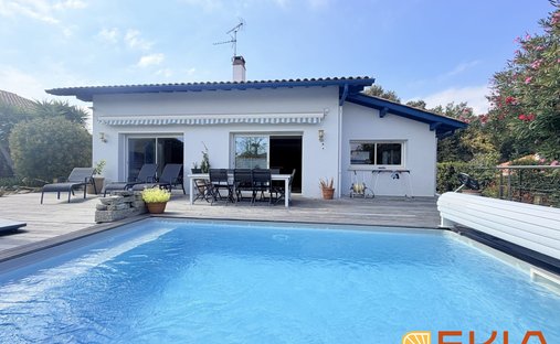 Casa a Ondres, Nuova Aquitania, Francia 1