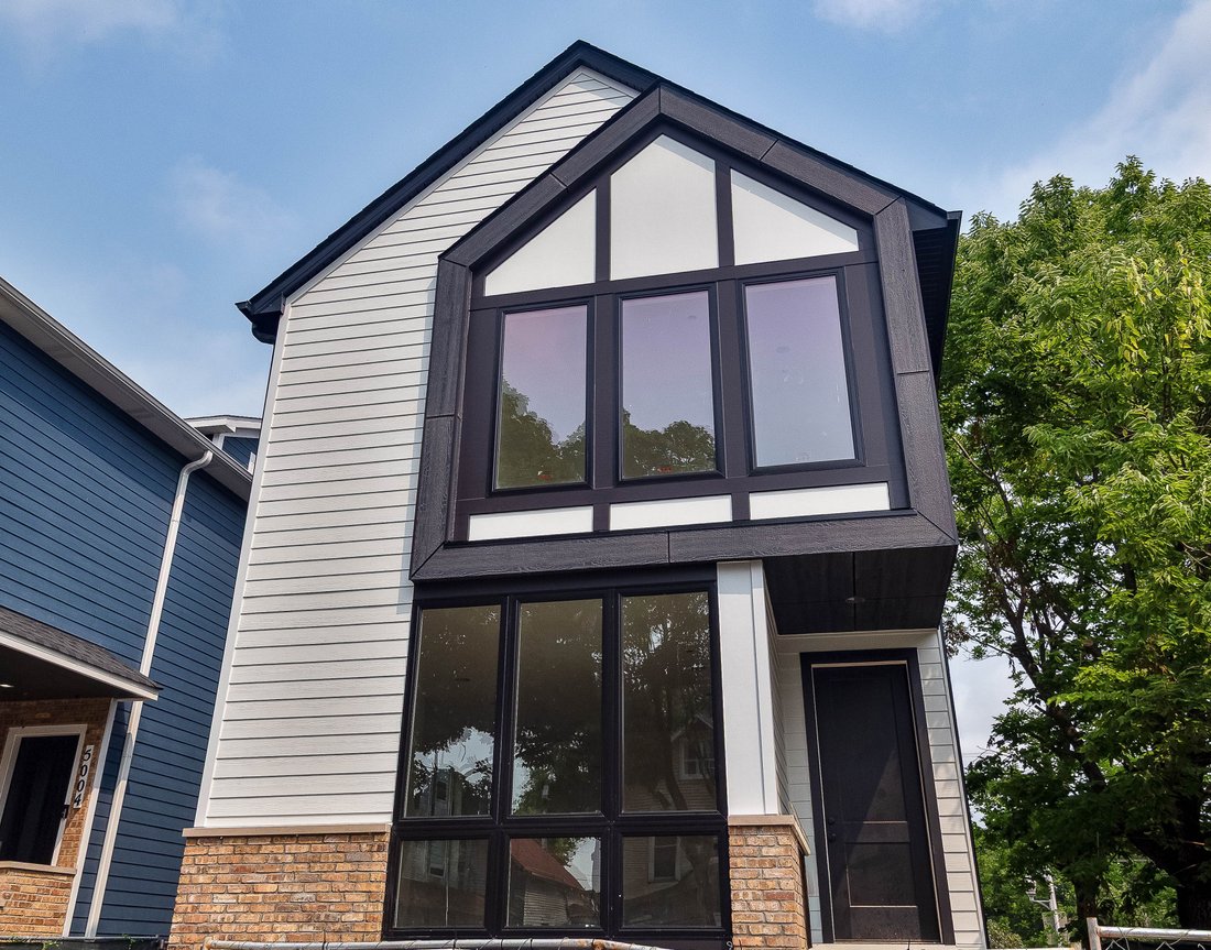 House in Chicago, Illinois, United States 1 - 19002408