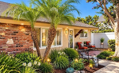 Condo in Santa Ana, California, United States 1