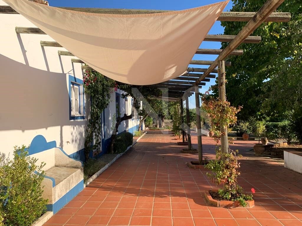 Finca en Alvito, Distrito de Beja, Portugal 5 - 19007623