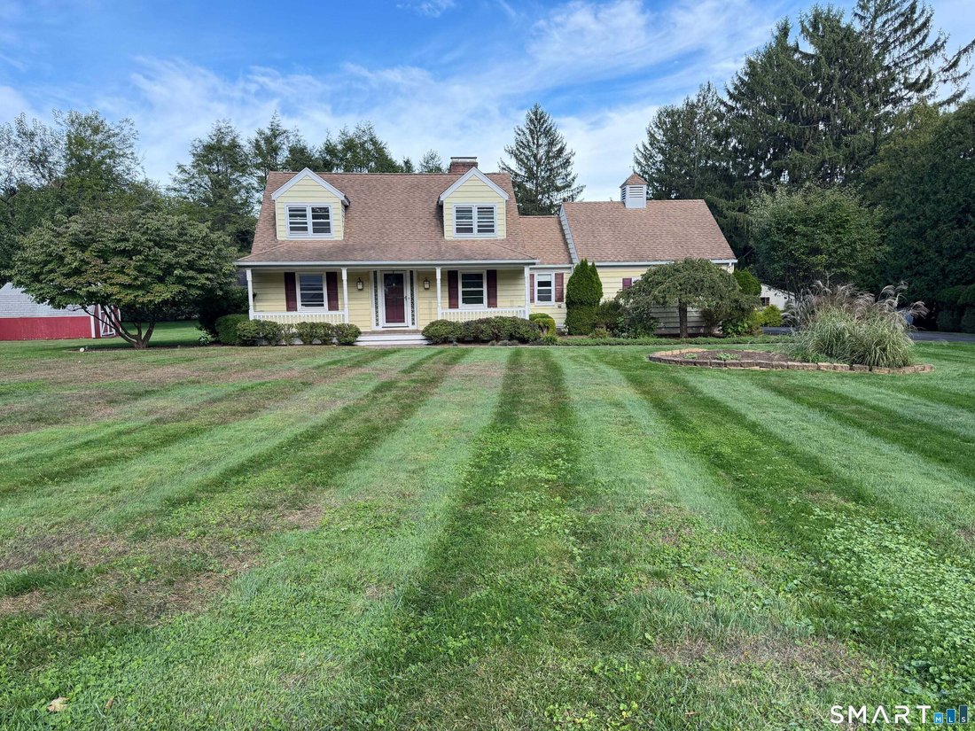 House in Norwalk, Connecticut, United States 3 - 19006455