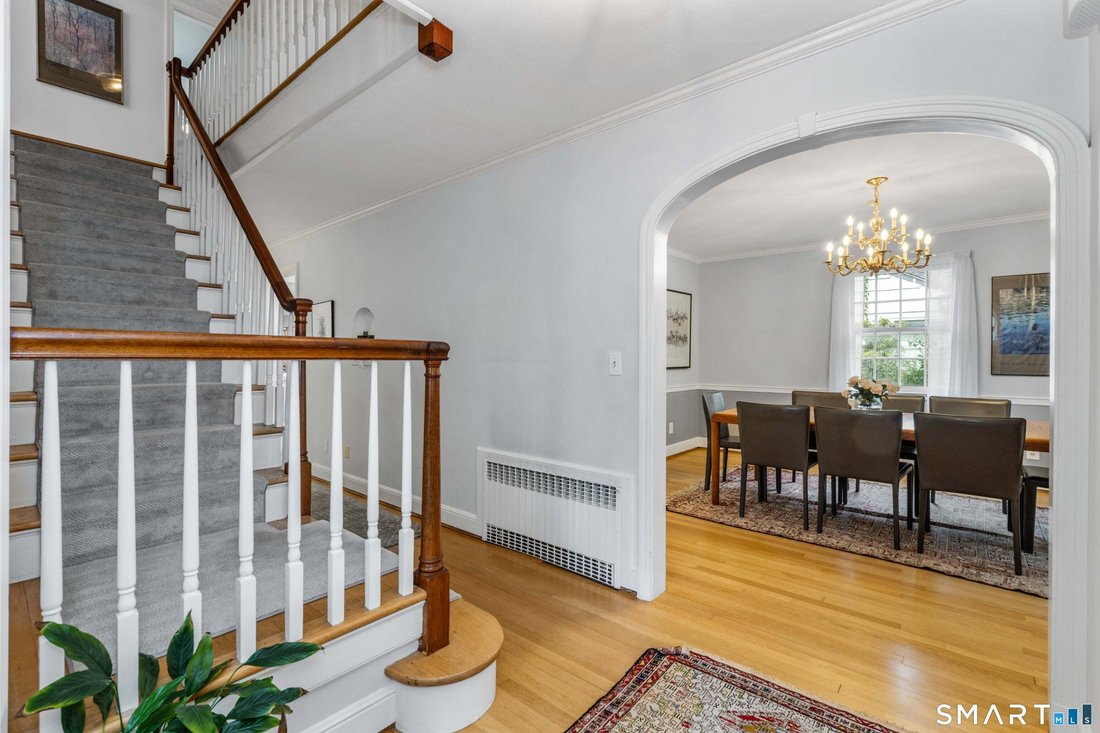 House in West Hartford, Connecticut, United States 4 - 19002959