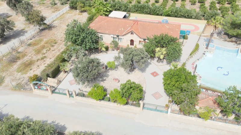 Community of Timbakion, Tybakio, Greece 2 - 19008202