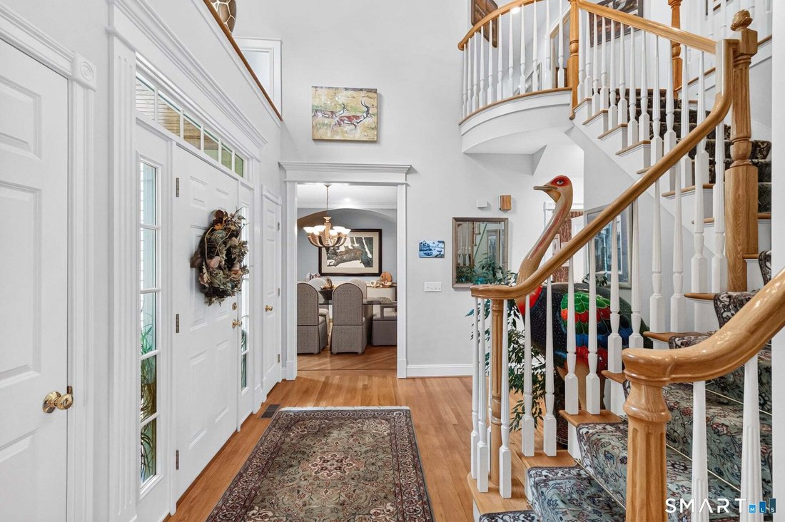 House in Canton, Connecticut, United States 5 - 19006463