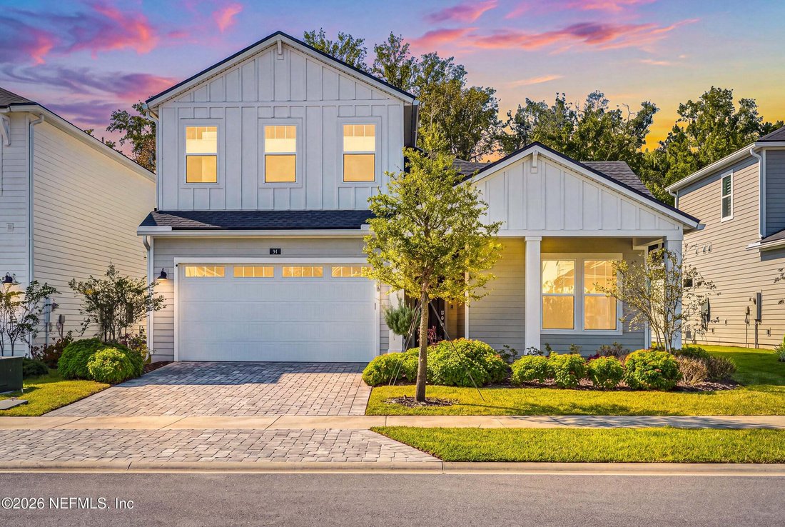 House in Fruit Cove, Florida, United States 1 - 19002942