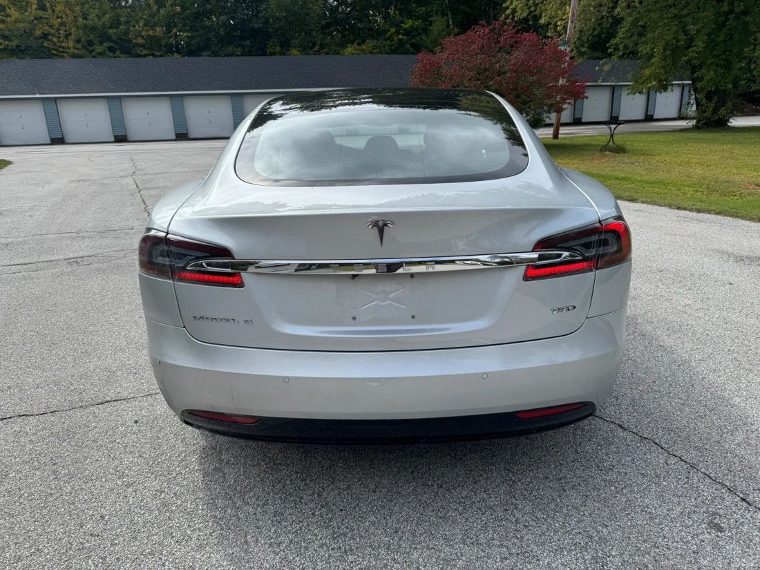 Sedan in Hooksett, NH, United States 4 - 19005333