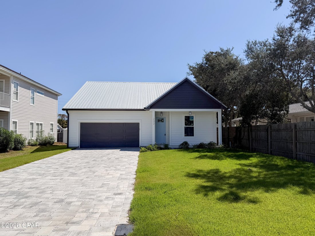 House in Rosemary Beach, Florida, United States 2 - 19002684