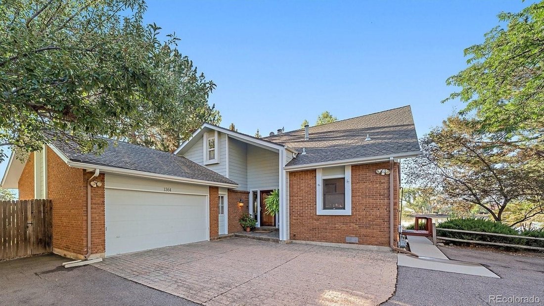 House in Broomfield, Colorado, United States 2 - 19000363