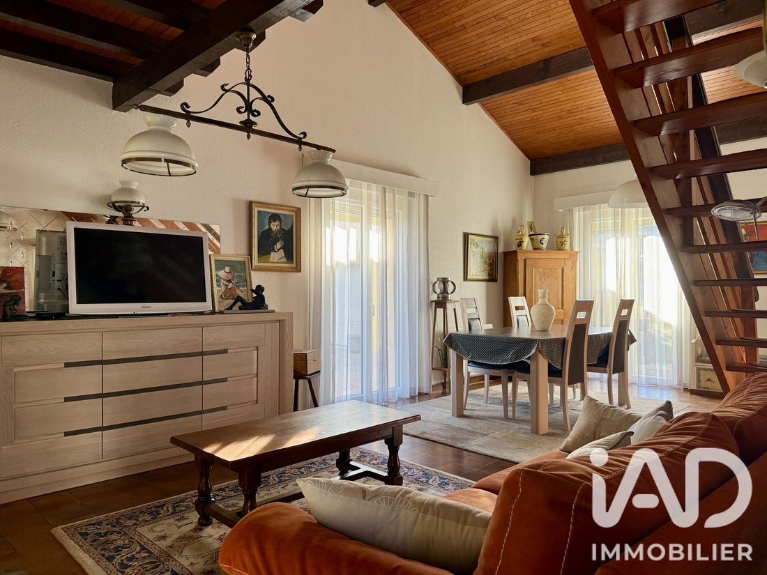 Maison à Valleiry, Auvergne-Rhône-Alpes, France 5 - 19008426